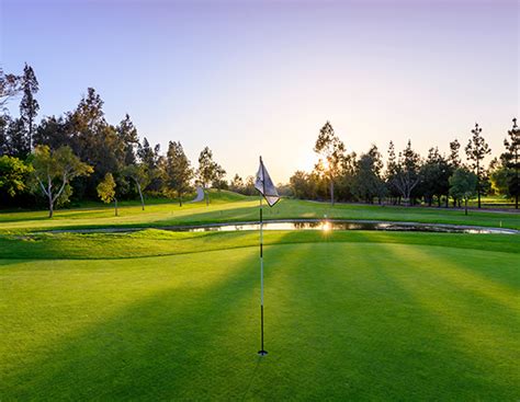 Los Serranos | JC Golf