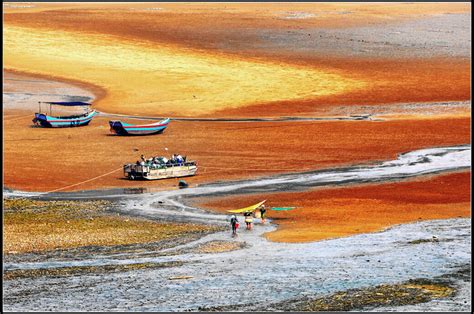 2023北岐滩涂游玩攻略,霞浦滩涂被誉为中国最美的滩...【去哪儿攻略】