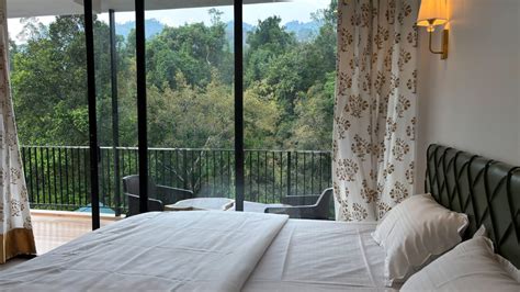 Brookside Homes | Forest Homestay in Anakulam, Idukki, Kerala