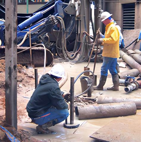 Image result for Micro Piling Works Process