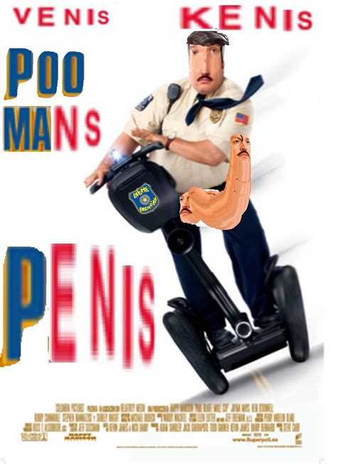 Fresh Meme | Paul Blart: Mall Cop | Know Your Meme