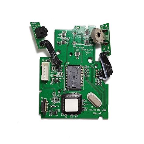 Techinal Mouse Motherboard Button Key Board Micro Switch Replace for ...