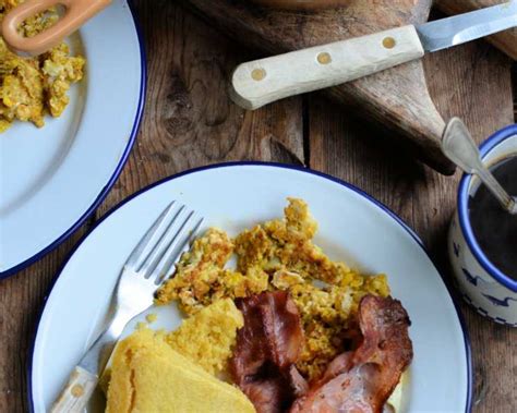 Hillybilly Cornbread Recipe - Food.com