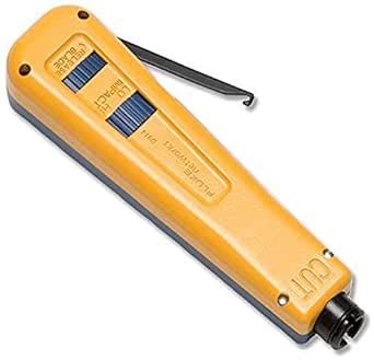 Fluke Networks 10051000 D914 Series Impact Punch Down Tool : Amazon.in ...