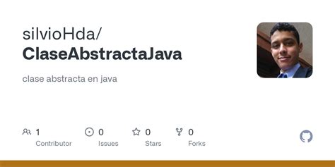 Clase Abstracta En Java 的图像结果