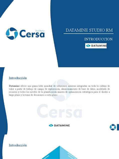 Image result for Datamine Studio RM Optimize