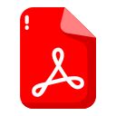 Pdf Icons & Symbols
