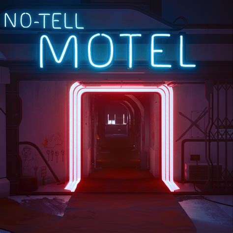 Lizz Wizzy - No-Tell Motel : r/cyberpunkgame