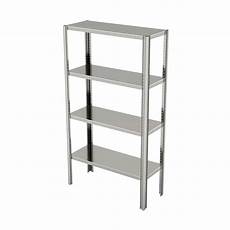 scaffale inox scaffale inox ripiani lisci h1800 p700 scaffale inox scaffale inox ripiani lisci h1800 p700