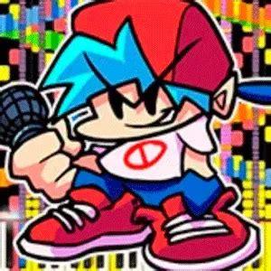 FNF Mods Play Mini-Games 的图像结果