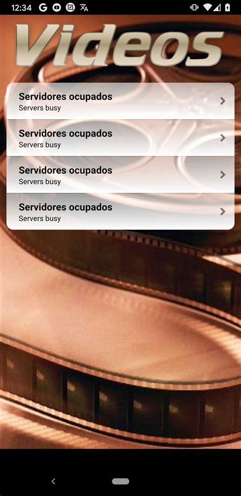 Descargar Películas Gratis 1.8 APK Gratis para Android