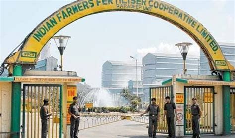 IFFCO sets record with a production of 8 lt phosphoric acid a year at ...