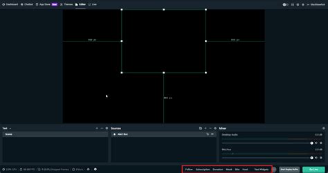 Image result for HTML StreamLAB Alert