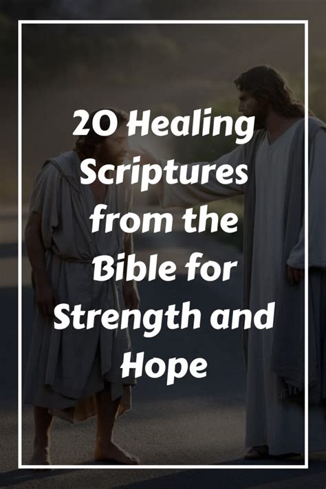 Image result for Healing Scriptures Full Length