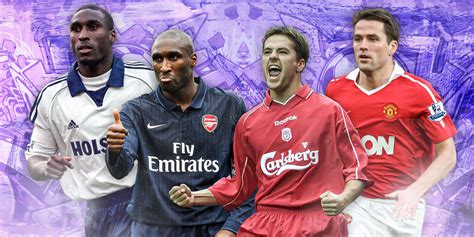 10 Biggest British Traitors in Football History [Ranked]