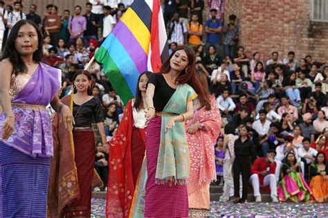 Cultural Activities | Freshers Party | Singing LIVE in Concerts ...