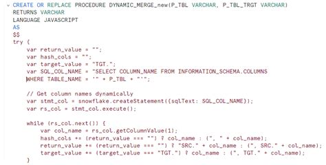 Image result for Merge Syntax Dynamic