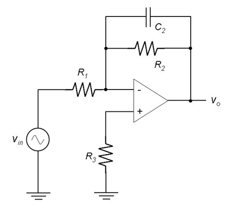 Image result for Inverting Amplifier Transfer Function