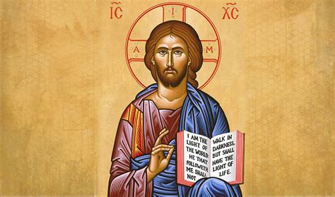 What is Orthodoxy? - St. Gregorios Orthodox Church, Austin