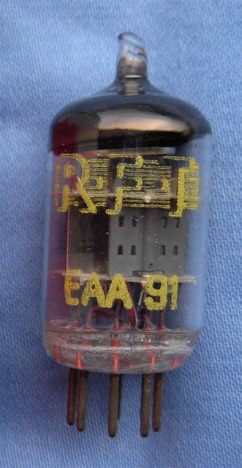 electron Tube Data sheets - 6