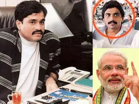 Dawood vs Modi : স্বয়ং নমো এখন দাউদ ইব্রাহিমের টার্গেট! কিন্তু কেন?