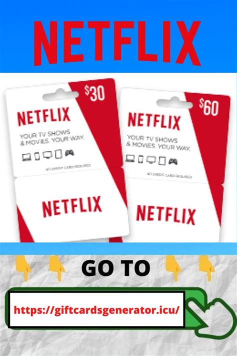 Image result for Netflix Gift Code Generator