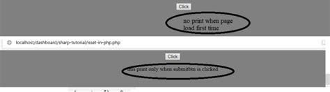 PHP Form Validation Example 的图像结果