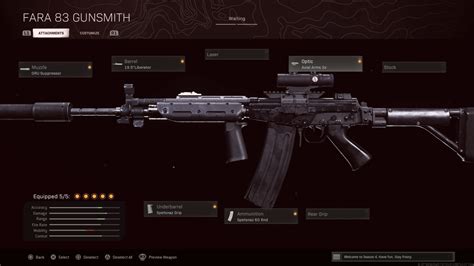 Cod Warzone Fara 的图像结果