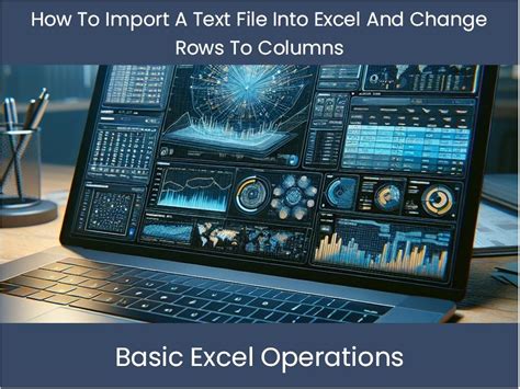 Import Text File in Excel 的图像结果