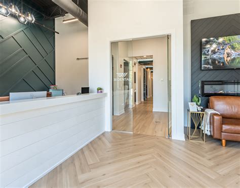 Our Office at 311 Dental - Modern Dental Facility in Bolingbrook