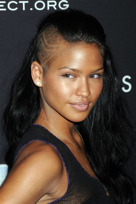 50 Great Cassie Hairstyles Photos – StrayHair