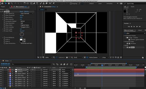 Image result for Null Pop Tutorial After Effects