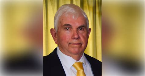 Obituary information for Allen Nelson Cunningham