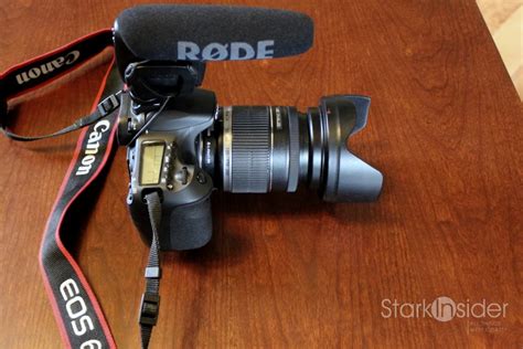 Image result for Rode VideoMic Pro Tutorial