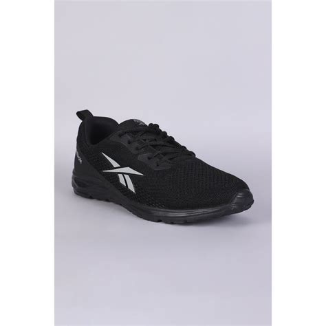Buy Reebok Stridestar Men Black Running Shoes Online