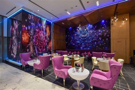 Image result for Hide Doha VIP Menu
