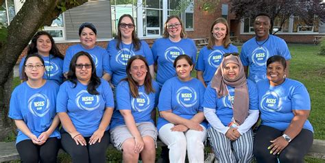 Meet Our Staff | North Springfield Elementary School