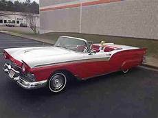 1957 Ford Skyliner Convertible by Find Used 1957 Ford Fairlane Skyliner Retractable Hardtop 1957 Ford Skyliner Convertible