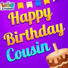 Cousins GIFs | Tenor