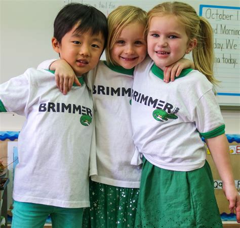 School Admissions | Chestnut Hill MA | Brimmer and May