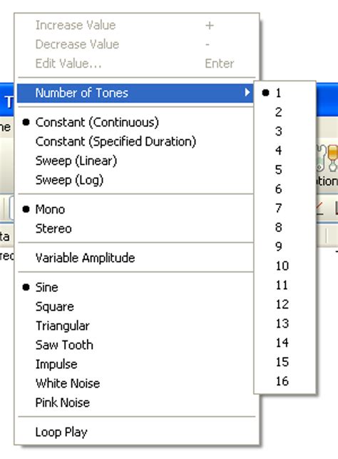 Audio Tone Generator 的图像结果
