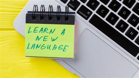 Learning a Language 的图像结果