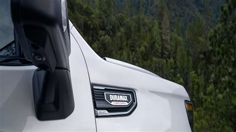 10 Ways The Duramax 3.0-Liter Diesel Pushes GM Trucks To A New Level