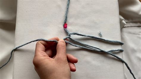 Image result for Macrame Butterfly Bracelet Tutorial