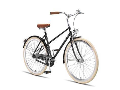 Altec Palermo Damesfiets 28" – Tijdloze Stijl