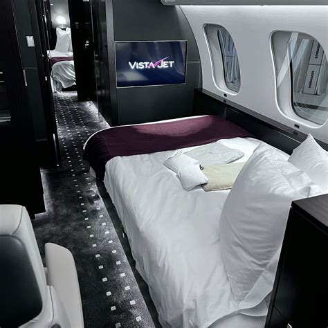 VistaJet details its Dynamic Jet Lease program - Private Jet Card ...
