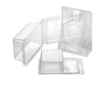 Image result for PVC Clamshell Packaging