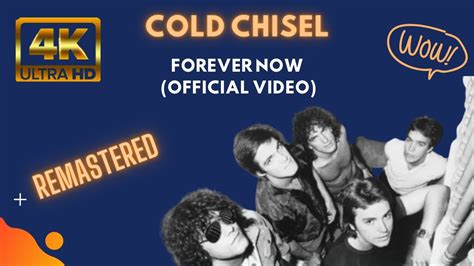 Image result for Forever Now Cold Chisel