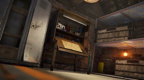 The Engineering Workbench unlocks at Workbench Level 1, giving early ...