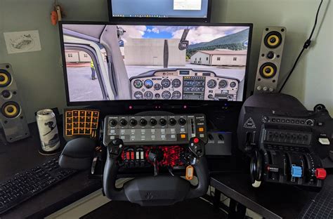 Image result for Monect Layout Flight Simulator